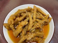 -红灯笼龙凤饭店(宁波老字号店)