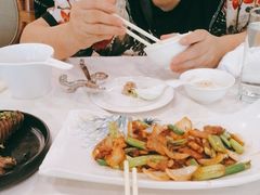 -白云中餐厅·粤菜·亚龙湾喜来登度假酒店