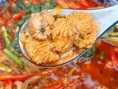 -小街47號江湖菜(四合院店)
