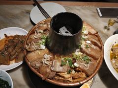 -杏花堂·山西菜馆(晋中万达店)