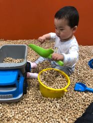 点击看大图 -Eureka优瑞卡儿童主题乐园(合生汇购物中心店)