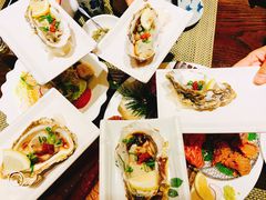 -江户前日本料理(瑞诗酒店店)