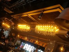 -酒肆浅葱•烧烤•龙虾•排档(卓悦intown店)