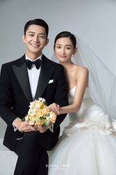 点击看大图 -挪娅婚纱摄影皇家会所