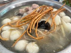 -赵广小吃(油榨湾店)