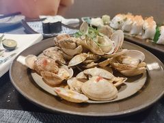 -德川家日本料理(龙德广场店)