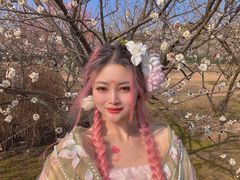 -香雪海