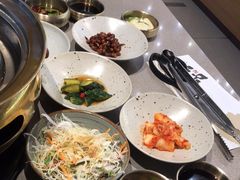 -味家烤肉烤鳗鱼牛排(西塔旗舰店)