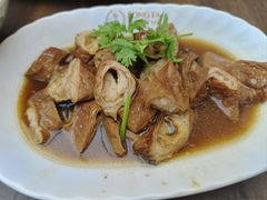 -松發肉骨茶(克拉码头店)