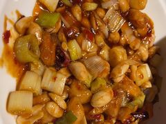 -范家小馆·烤鸭新京菜(金融街店)