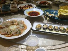 -琼大师东方烤乳猪(亚特兰蒂斯店)