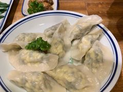 -喜喜水饺