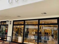 -三井奥特莱斯购物城(爵士之梦长岛店)