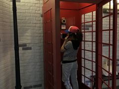 -印象莫奈时光映迹艺术展
