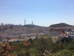 -贮水山儿童公园
