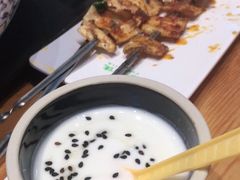 -伊麦佳兰州牛肉面清真美食店