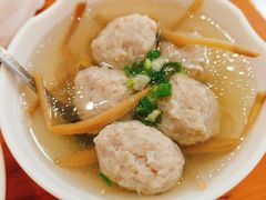 -发财凉粉(公园中路店)