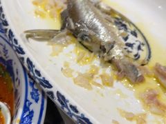 -南京大牌档(崇文门国瑞店)