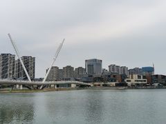 -映月湖中央公园