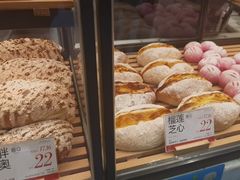 -木子木水日式烫面包(观音桥星光68广场店)