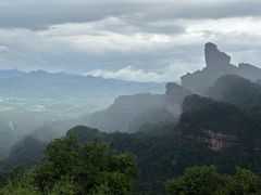-丹霞山风景名胜区