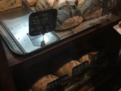 -Juicy Bakery(大学路店)
