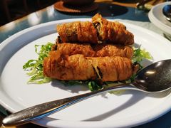 -静颐茶馆·素食(龙华店)