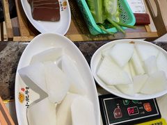 -小肥牛潮汕牛肉火锅(南联店)