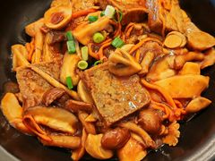 -峨嵋酒家(地安门店)