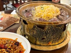 杀猪菜-老厨家(中央大街西七道街店)