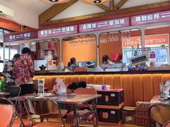-清迈清迈巷口小排档(烟台山店)