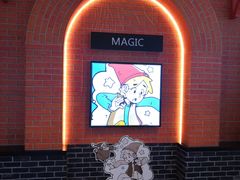 -骑鹅公社(南开大悦城店)