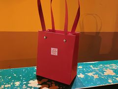 -LADY FAFA(巨鹿路陕西南路路口店)