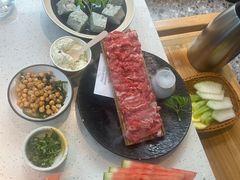 -五星桥原切肥牛火锅(怀德桥店)