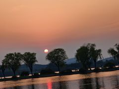 -无锡蠡湖国家湿地公园-蠡园