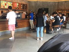 -星巴克臻选(南京艾尚天地店)