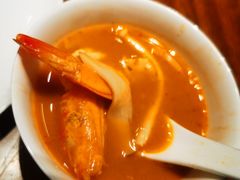 -泰国餐厅 Thai Food(裕华万达店)