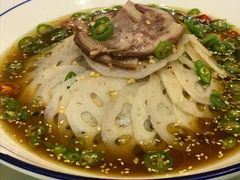 -粗茶淡饭•陕菜•家常菜
