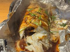 -新白鹿餐厅(银泰西湖文化广场店)