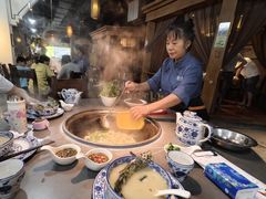-贺庄·活鱼馆(珠吉路店)