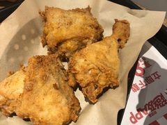 -肯德基(佳兆业广场店)