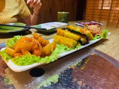 -やきにく 牛将日式焼肉(新华路店)