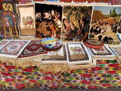 -新疆国际大巴扎