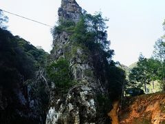 -始兴县农家小院餐馆