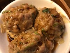 陈皮牛肉球-添好运点心专门店(深水埗店)