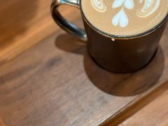 拿铁-一尺花园(安和花园店)