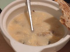 -吕氏疙瘩汤·新派鲁菜(东城万达广场店)