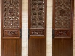 -广东胜利宾馆西关粤中餐厅