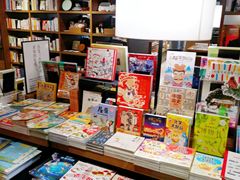 -茑屋书店(天目里店)