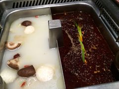 -海底捞火锅(高科广场店)